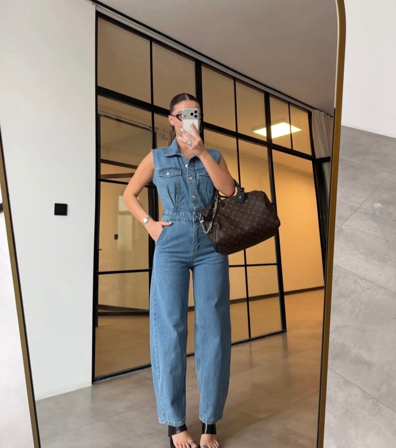 Jumpsuits