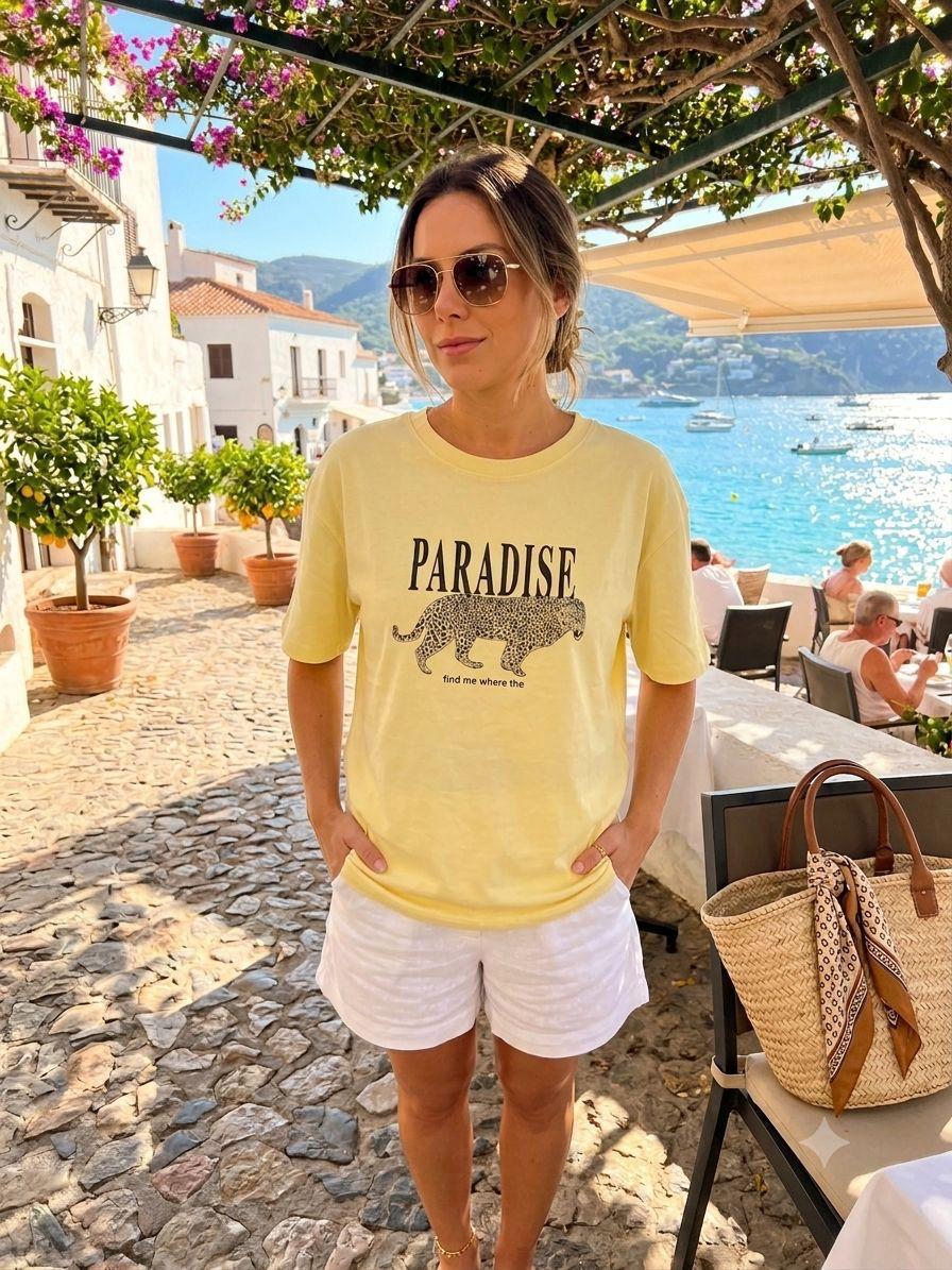 Paradise T-shirt