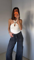 White Top