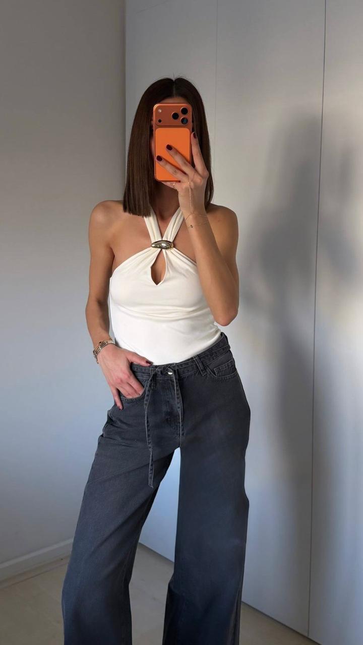White Top