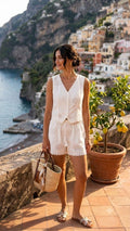 White set